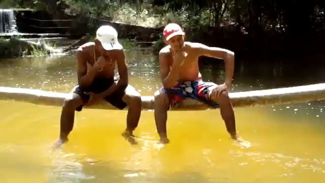 Mc igor & Mc julian смотреть онлайн