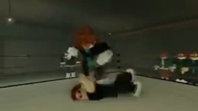 Roblox Music Video ♪ "Stronger" (The Bacon Hair) Видео не моё смотреть онлайн