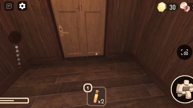 ИГРАЮ В DOORS THE BACKDOOR