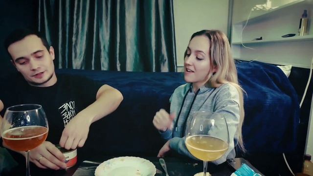 Консервы за 100 рублей, или как не отравиться .