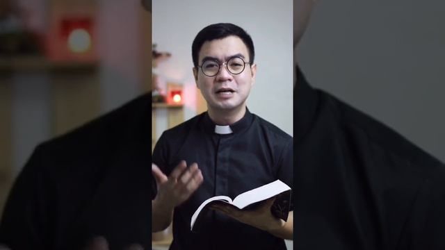 Bible Verse Daily: John 1: 48 -49 смотреть онлайн