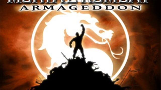 Mortal Kombat Armageddon - Konquest: Inside the Obelisk смотреть онлайн