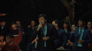 Чахонгири Рустам туёна 2024 дар н.Балчувон эрони базм / Jahongiri Rustam eroni tuyona