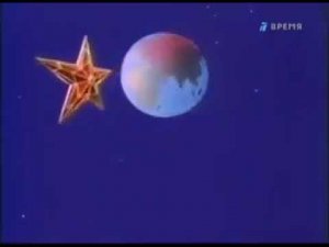 Заставки советских телепередач