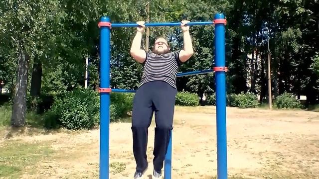 Восстанавливаем форму в 30 лет. Видео 1. смотреть онлайн