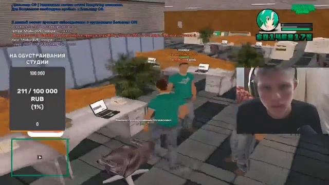? SAMP ? | ⚡️ | ARIZONA| WINSLOW| | ГТА САМП | BLUE | GTA SAMP | ADVANCE | GTA | ⚡️ смотреть онлайн