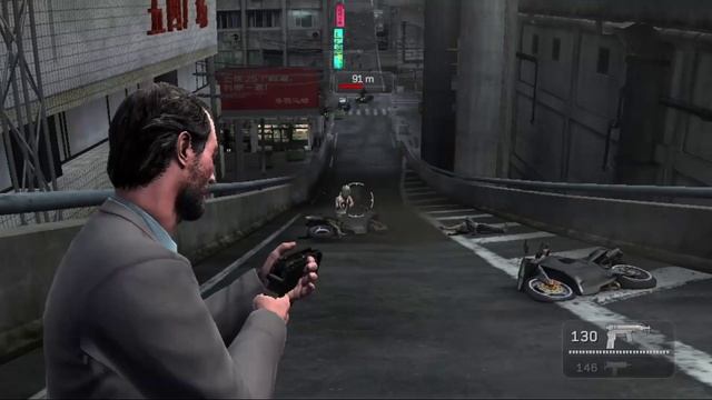 Во что поиграть с другом по сети. Kane and Lynch 2 -Dog Days. WEBM. Coop Games смотреть онлайн