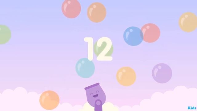 Sago Mini School - Play & Learn with Bugs, Big Trucks and Rainbows - Fun Games for Toddlers & Kids смотреть онлайн