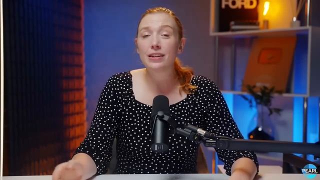 Pearl EXPOSES How Delusional Sara Saffari Is смотреть онлайн