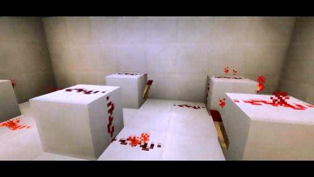 Самые интересные механизмы в Minecraft![Механический дом][Сезон 2] смотреть онлайн