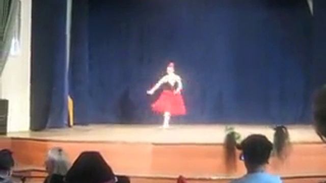 Китри - Лера Казакова смотреть онлайн