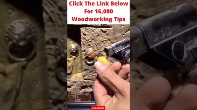 Резьба - Деревообработка - Советы.