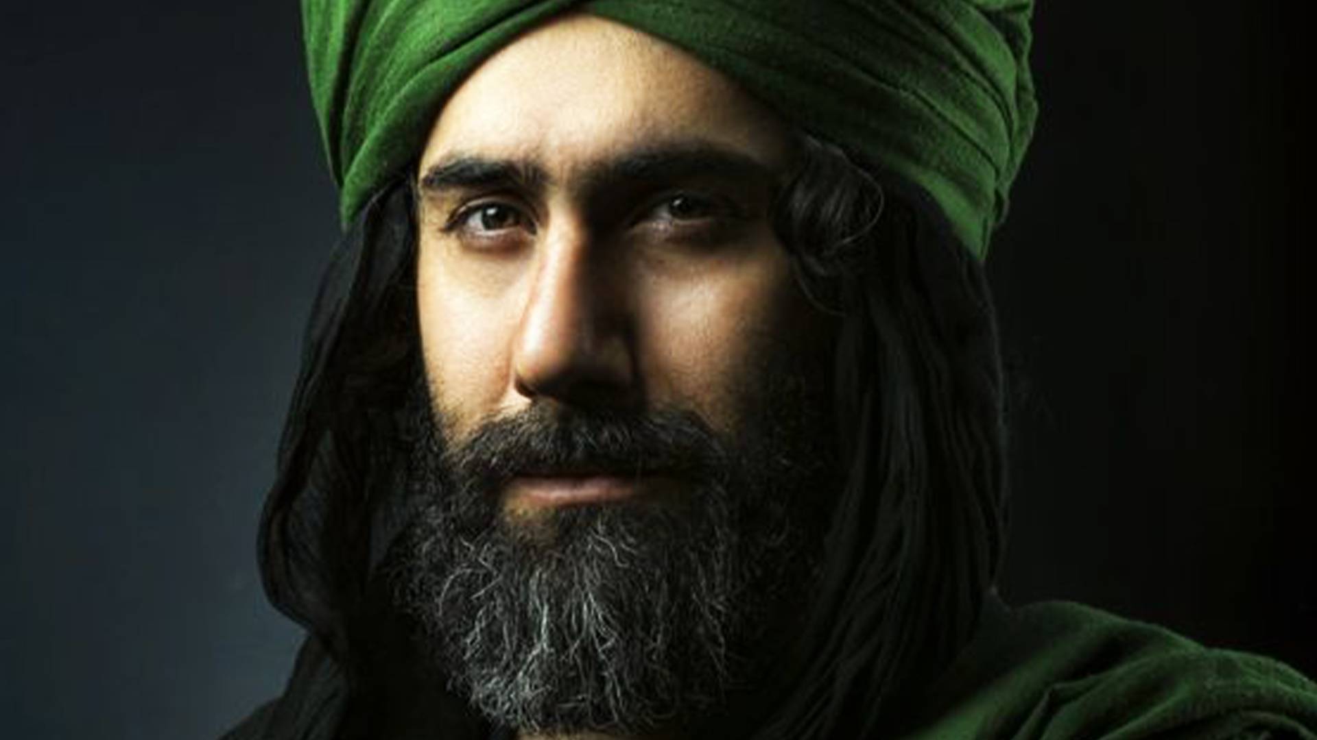 01.07. Омар Хайям. Рубаи. смотреть онлайн