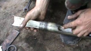 Ремонт рулевой рейки ВАЗ с Доработкой