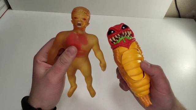 Стретч Армстронг смотреть онлайн