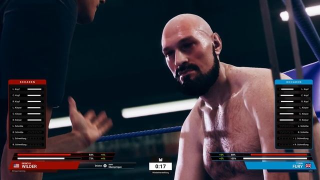 UNDISPUTED ? PC RELEASE ! Angespielt + Erstes Gameplay ! ICH bin BEGEISTERT ! смотреть онлайн