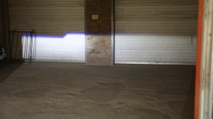 Тюнинг фар Dodge Caravan 4