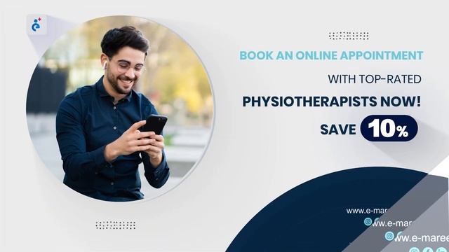 Tired of Pain? Book your appointment with our Top-Rated Physiotherapists Now! смотреть онлайн