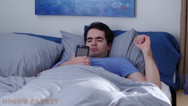 Добавляем смартфону еще один дисплей. PopSLATE 2, чехол с экраном e-ink. смотреть онлайн