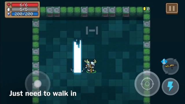 ALL ABOUT THE NEW SOUL KNIGHT 1.8.2 UPDATE!!! смотреть онлайн