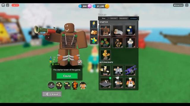 NEW DUCKY SKIN CRATE In TDS! - Roblox смотреть онлайн