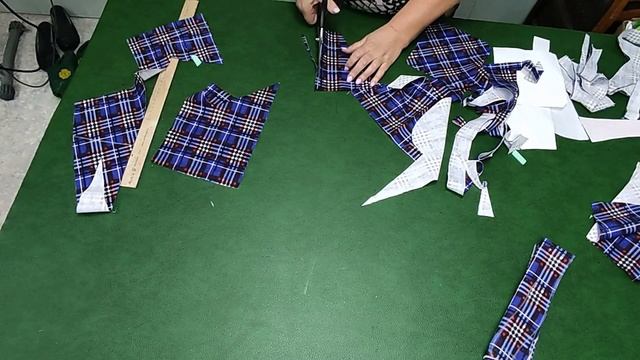 Мужская фланелевая рубашка ч 3 смотреть онлайн