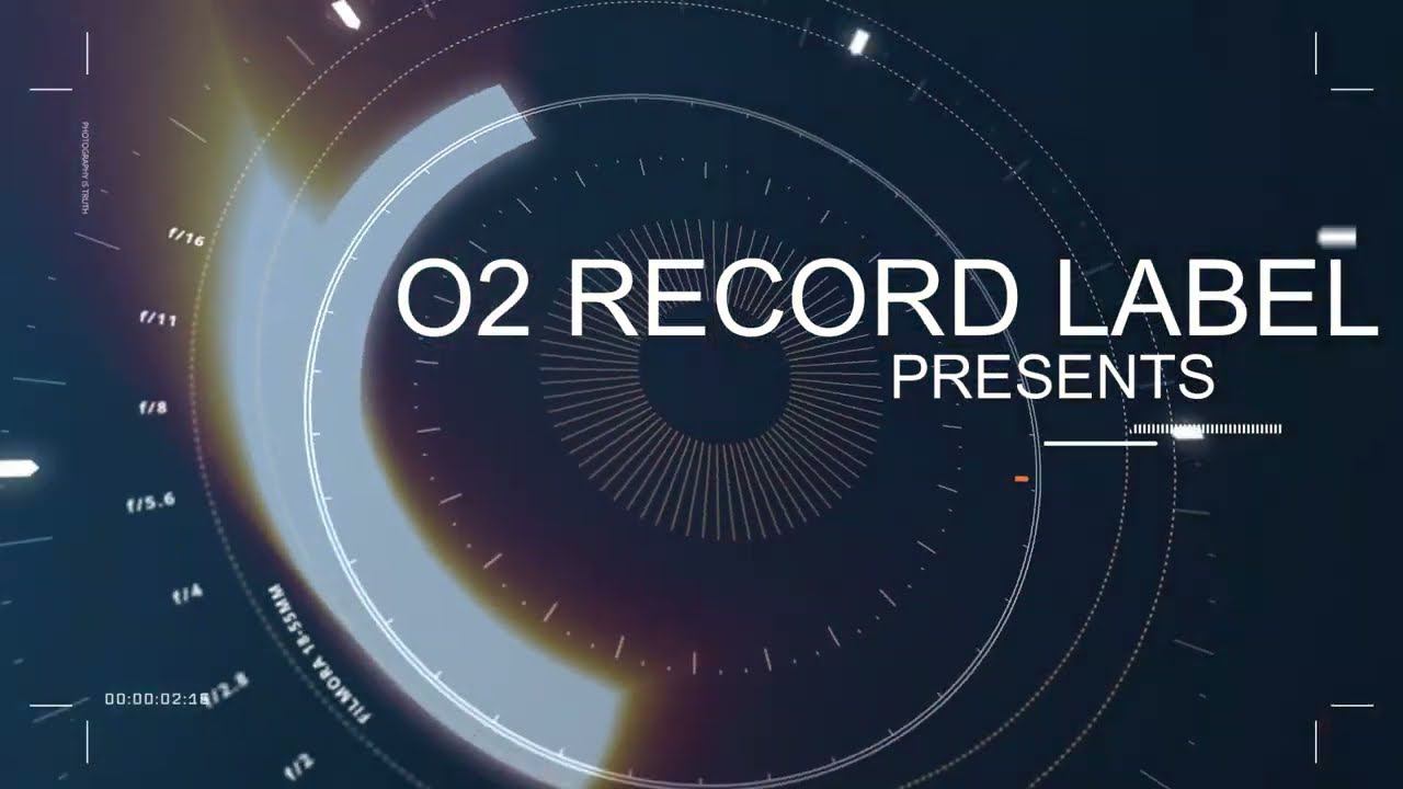 Vladimir Danilov - Sky And Fire