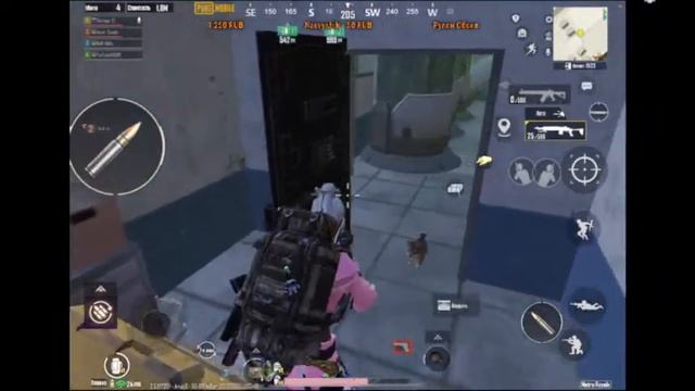 Стрим PUBG MOBILE METRO ROYALE / пабг метро/ классика смотреть онлайн