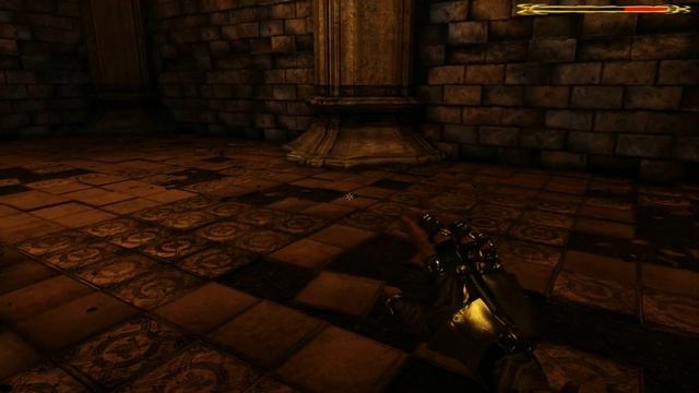 In Verbis Virtus - Какой чудесный вид #5 смотреть онлайн