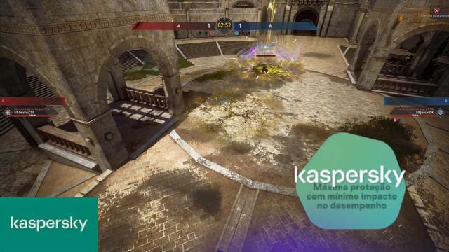 BLACK DESERT PVP - Gnallas (Sage) vs. Neri (Dark Knight Succession) смотреть онлайн