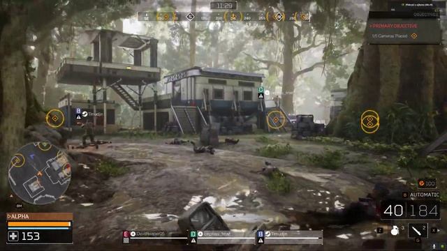 Predator Hunting Grounds RTX 3060 12GB ARTEFAKT GLITCH NA STINECH BEZ STINU OK смотреть онлайн