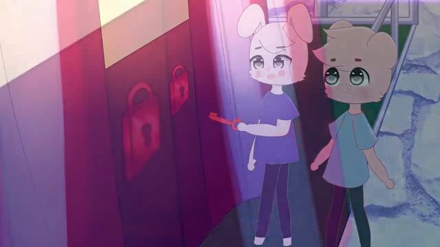 The Carnival - Roblox Piggy (Short story) смотреть онлайн