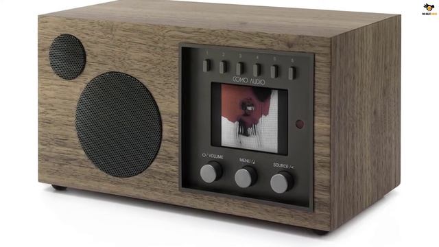 Top 5 Best Internet Radio 2023 Reviews смотреть онлайн