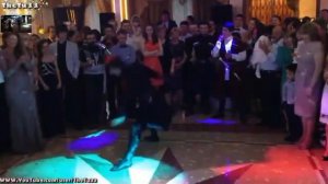 Зажигательная лезгинка(Асса Стайл)