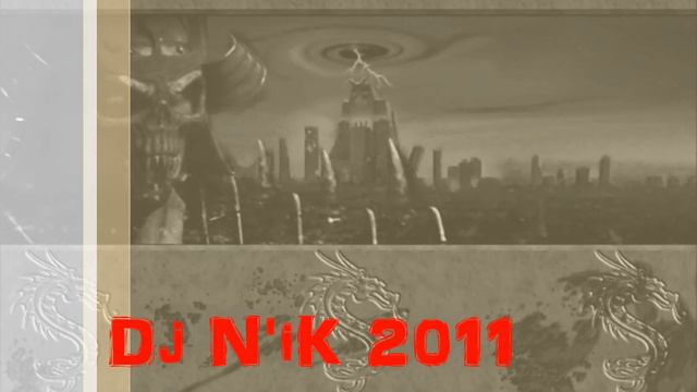 Mortal Kombat Theme (Downtiempo Dj N'iK Remix) смотреть онлайн