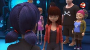 ЗЛОДЕЙ ПОСТРАШНЕЕ МОНАРХА ! КТО ТАКАЯ ХРИЗАЛИС ? ЛЕДИ БАГ И СУПЕР КОТ  6 СЕЗОН