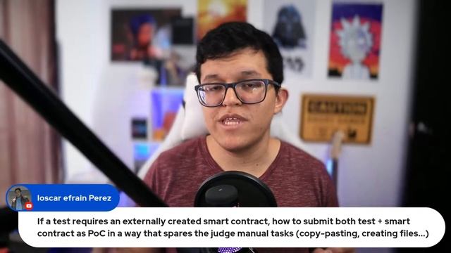 Kick-Off | First Flight #3: Thunder Loan | Cromewar смотреть онлайн