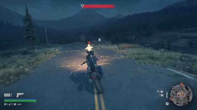 Прохождение Жизнь после (Days Gone) - Трофейная охота. Найти Линчмена #52 смотреть онлайн
