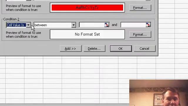 Excel - Conditional Formatting for 4 Rules & Color Column A Based on Column D Values - Episode 635 смотреть онлайн