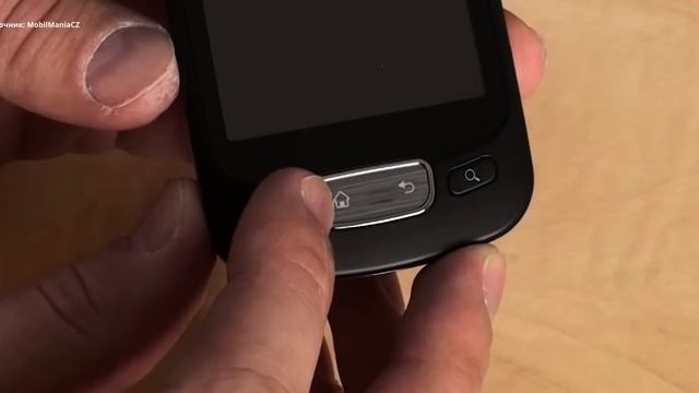 История кнопки Home — как Apple опять изменила мир... смотреть онлайн