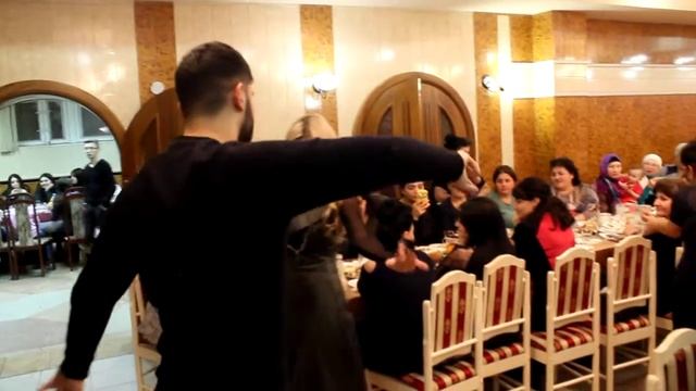 Tatar Cinema International АЗЕРБАЙДЖАНЦЫ ТАТАРСТАНА *Хоркмаз Керимов*ПЕСНЯ*Танец смотреть онлайн