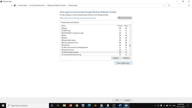 Fix Ubisoft Online Service Error 0x20100301 смотреть онлайн