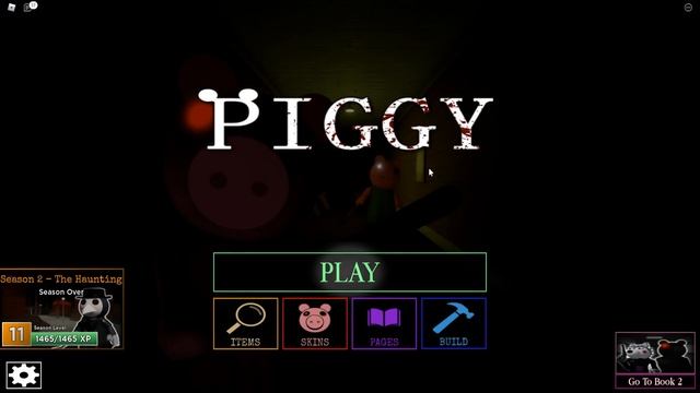 Why TIO is BETTER than EVERY other Piggy Skin.. (Roblox) смотреть онлайн
