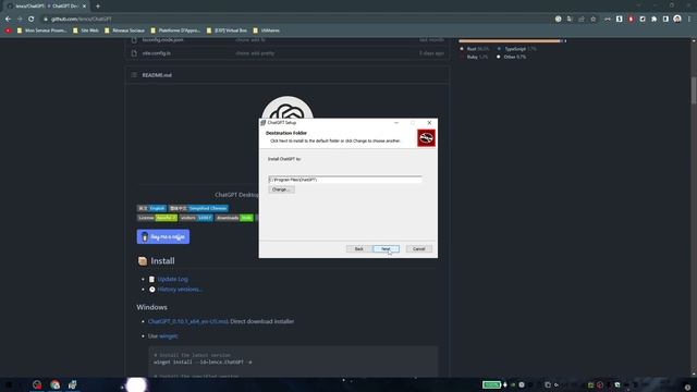 ChatGPT : installation rapide de l'application смотреть онлайн