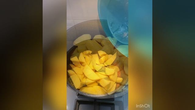 готовим дома