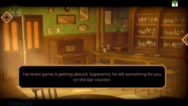 EXIT - The Curse Of Ophir Full Game Walkthrough (By USM)