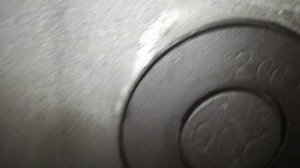 Чугунная отопительная печь Березка 200.