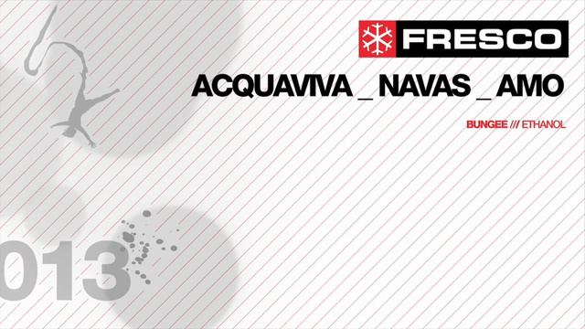 John Aquaviva, Julio Navas, David Amo - Ethanol смотреть онлайн