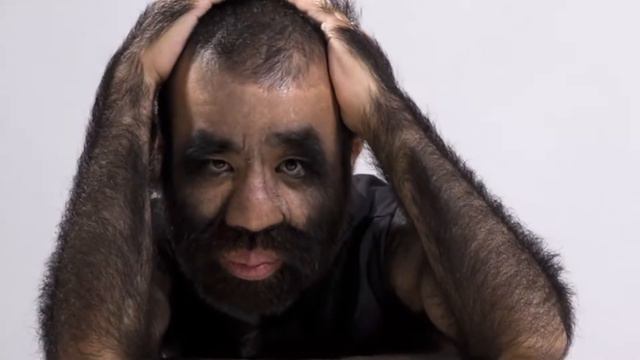 5 Самых Необычных Людей Нашей Планеты ! смотреть онлайн