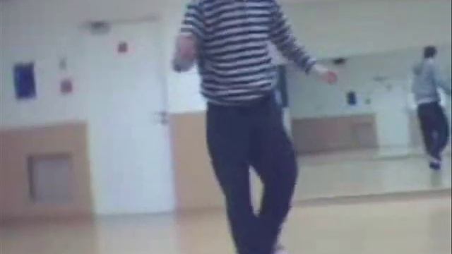 Tecktonik Spoke The Best Video In Youtube